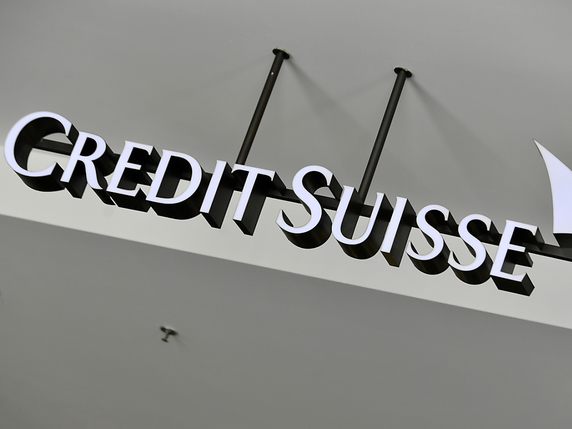 L'investisseur Rudolf Bohli aimerait voir la stratégie de Credit Suisse changer (archives). © KEYSTONE/WALTER BIERI