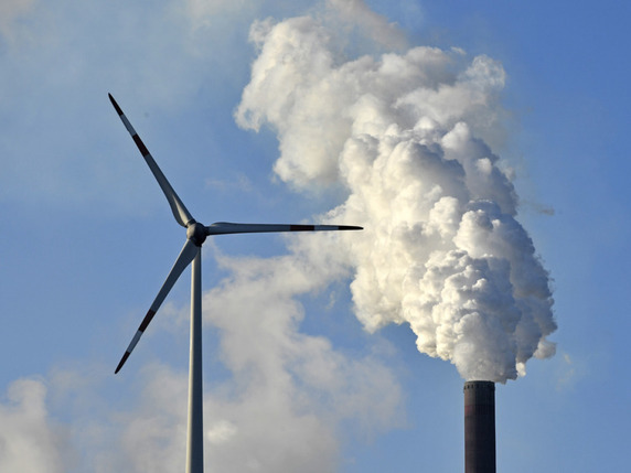 Au cours de la quinzaine, la COP23 de Bonn a vu ressurgir les divisions entre pays développés et pays en développement, en particulier autour des engagements financiers des premiers (photo symbolique). © Keystone/AP/MARTIN MEISSNER