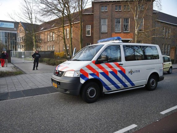 Le suspect arrêté par la police néerlandaise est originaire de Zaandam (archives). © KEYSTONE/EPA/Jerry Lampen