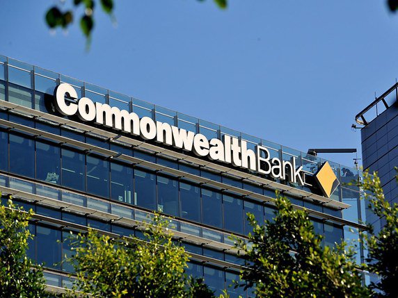 Selon la presse, les bandes de données de la Commonwealth Bank ont été jetées (archives). © KEYSTONE/EPA AAP/JOEL CARRETT