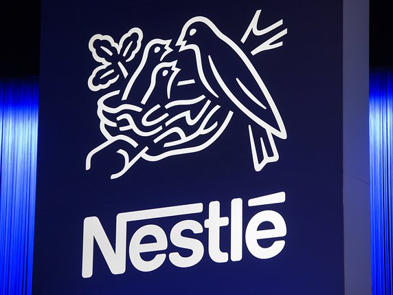 Nestlé emploie 5000 personnes dans sa recherche et développement (archives). © KEYSTONE/JEAN-CHRISTOPHE BOTT