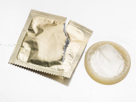 Les préservatifs Harry Popper auront coûté cher à Magic X (archives). © KEYSTONE/CHRISTIAN BEUTLER