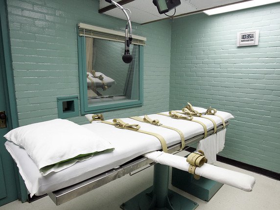 Depuis le début de l'année, le Texas a mis à mort huit condamnés (archives). © KEYSTONE/AP/PAT SULLIVAN