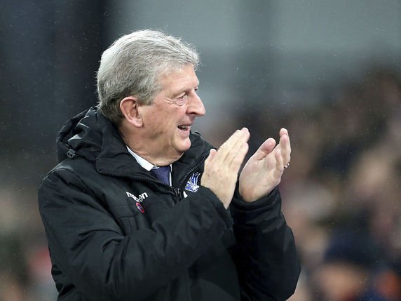 Roy Hodgson: pas de retraite en vue © KEYSTONE/AP PA/STEVEN PASTON