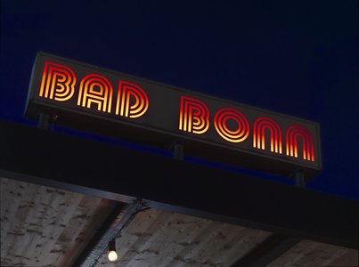Bad Bonn Kilbi