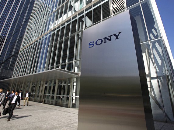 Sony accueille dans son vaste portefeuille le géant britannique de l'édition musicale EMI Music Publishing, pour plus de deux milliards de dollars. (archives) © KEYSTONE/AP/SHUJI KAJIYAMA