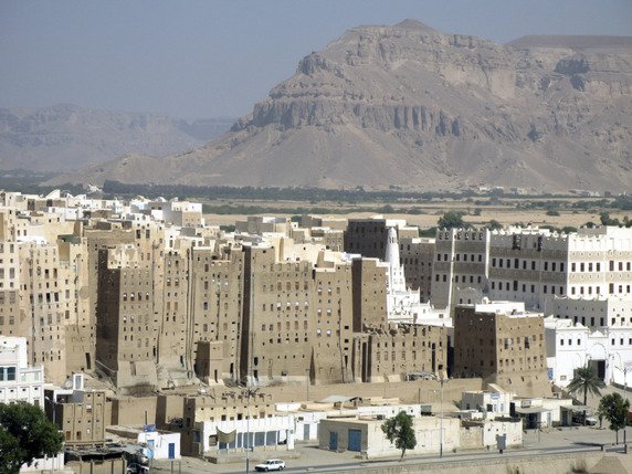 Le Yémen est en guerre civile depuis près de quatre ans (archives). © KEYSTONE/AP/MOHAMMED AL-QADHI