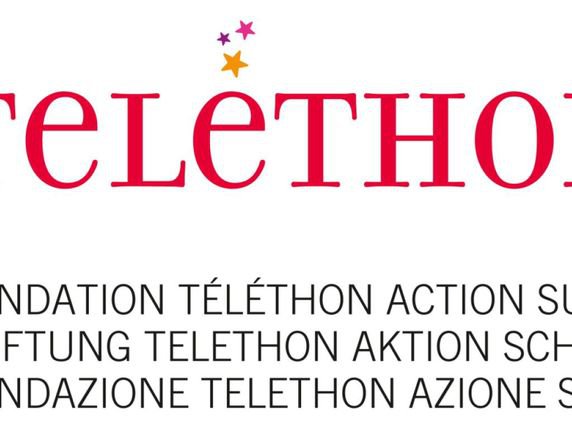 La 31e édition du Téléthon a récolté plus de 2,1 millions de francs en deux jours. © Fondation Téléthon Action Suisse