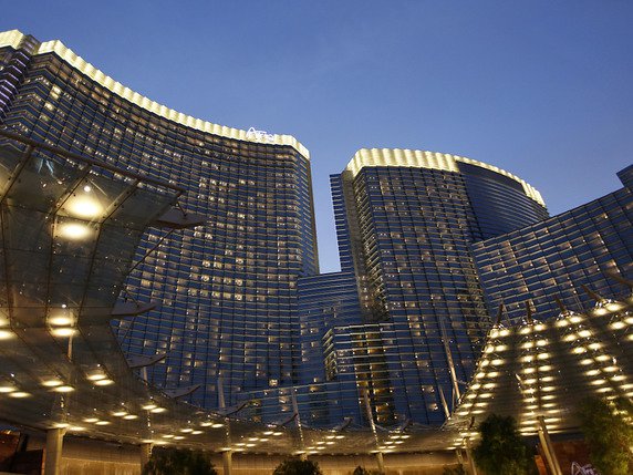 Les deux soeurs ont fait plusieurs séjours à Las Vegas pour jouer dans les casinos (archives). © KEYSTONE/AP/JOHN LOCHER