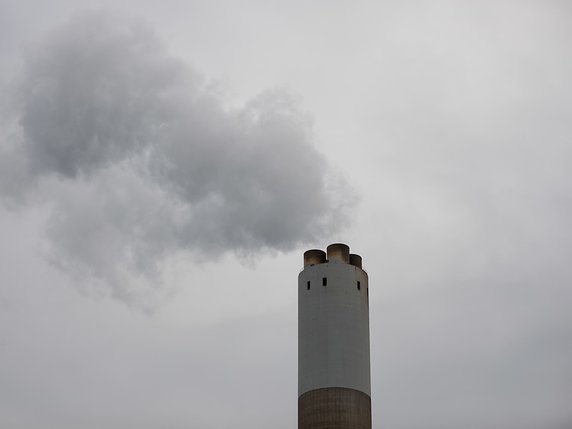 Les négociateurs de la COP24 butent sur l'aspect financier de l'accord (archives). © KEYSTONE/EPA/JEROME FAVRE