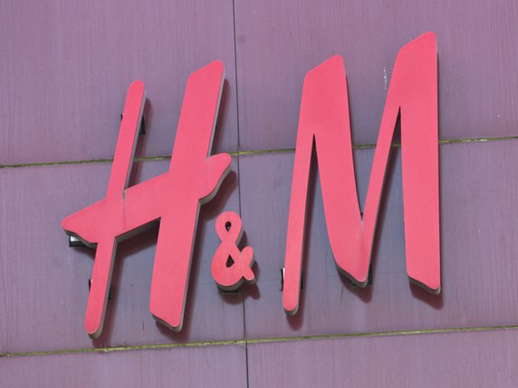 Le numéro deux mondial du prêt-à-porter H&M a notamment souffert de la concurrence des autres enseignes et du commerce en ligne (archives). © KEYSTONE/AP/MICHEL EULER
