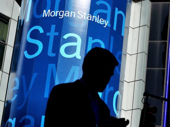 L'américain Morgan Stanley fait main basse sur le canadien Solium Capital afin de séduire les "millenials" et d'accompagner l'entrée en Bourse de jeunes pousses technologiques. (archives) © KEYSTONE/EPA/JUSTIN LANE