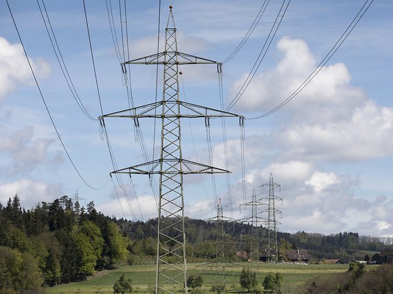 Une start-up teste l'alimentation électrique de l'avenir en Suisse