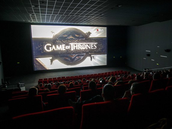 La dernière saison de "Game of Thrones" a frustré de nombreux fans (archives). © KEYSTONE/SALVATORE DI NOLFI