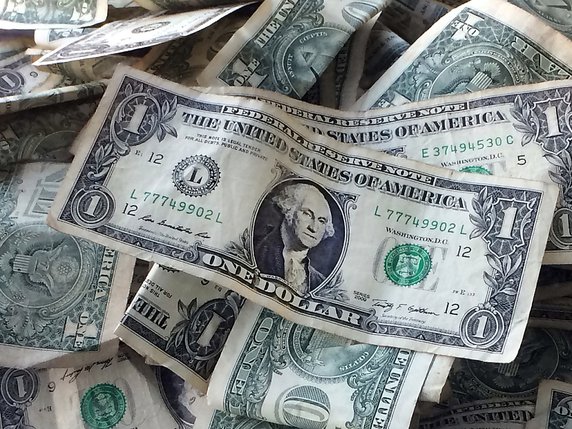 La dette étudiante américaine avoisine les 1500 milliards de dollars (image symbolique). © KEYSTONE/AP/MARK LENNIHAN