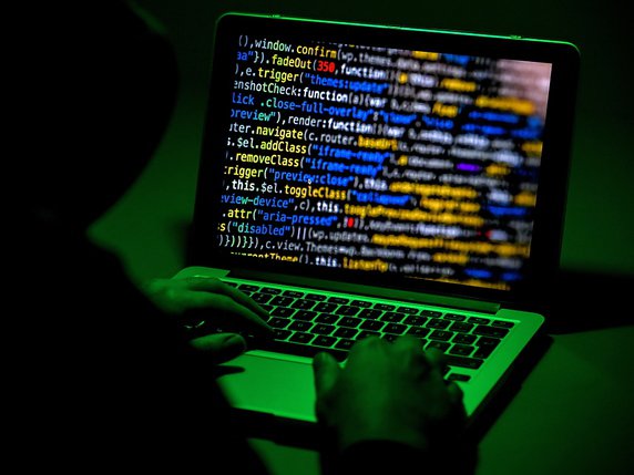 La Russie est accusée par les Occidentaux d'être à l'origine de plusieurs cyberattaques d'ampleur mondiale ces dernières années (image symbolique). © KEYSTONE/EPA/SASCHA STEINBACH