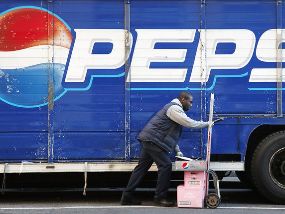 L'acquisition de Pioneer Foods permettra à PepsiCo d'ajouter des marques locales à sa gamme de produits et d'accroître sa présence en Afrique subsaharienne. (archives) © KEYSTONE/AP/MARK LENNIHAN