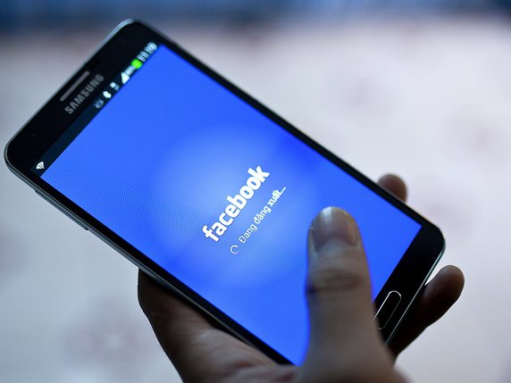 Facebook entend lancer la Libra en 2020 (archives). © KEYSTONE/EPA/LUONG THAI LINH