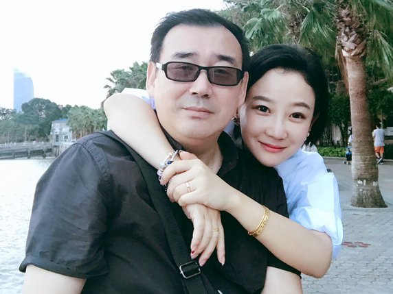 Yang Hengjun est un ex-diplomate chinois, devenu romancier, blogueur et partisan d'une démocratisation de la Chine (archives). © KEYSTONE/AP Yan Family Photo