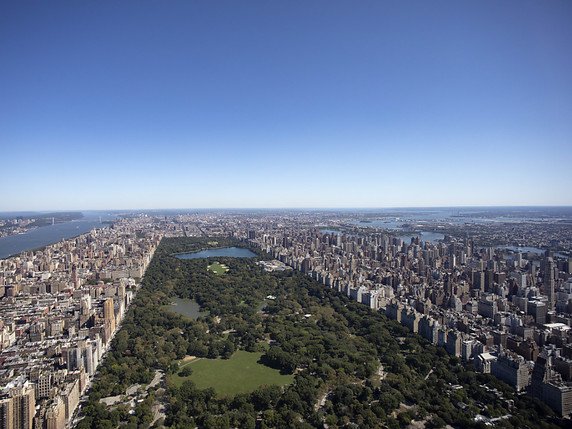 Le chantier doit constituer "une amélioration majeure" pour Central Park (archives). © KEYSTONE/AP/MARK LENNIHAN