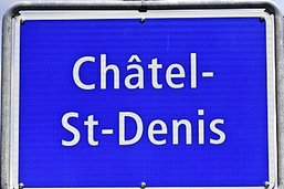 Châtel-Saint-Denis et autres citadelles