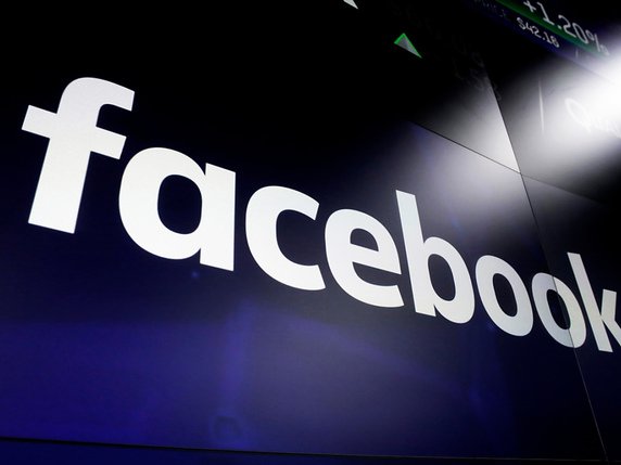 L'Europe veut interdire la Libra de Facebook (archives). © KEYSTONE/AP/RICHARD DREW
