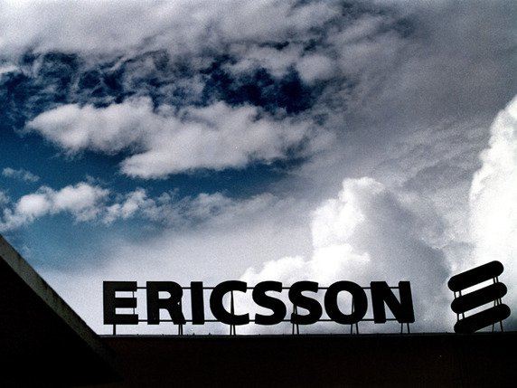 Selon ses propres aveux, du début 2000 jusqu'à 2016, Ericsson a mis en place tout un système sophistiqué pour payer des pots-de-vin sans qu'ils apparaissent dans ses comptes (archives). © KEYSTONE/EPA PRESSENS BILD/JESSICA GOW