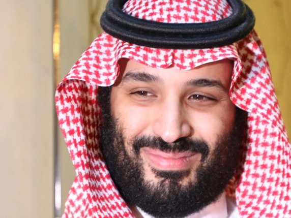 C'est la première campagne de rappel à l'ordre moral depuis que le prince héritier Mohammed ben Salmane a commencé à assouplir les restrictions sociales en Arabie saoudite (archives). © KEYSTONE/EPA/STRINGER