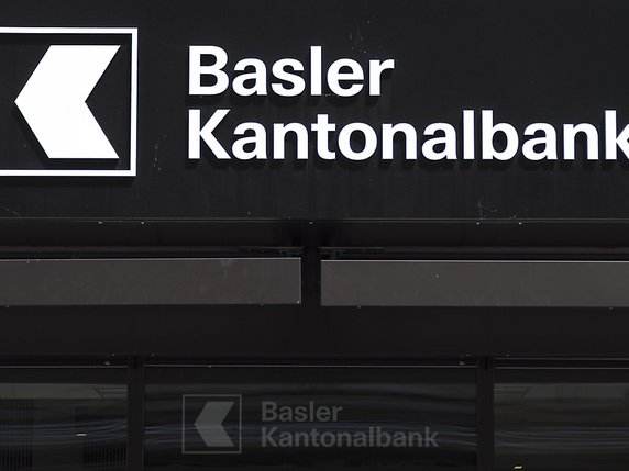 La Banque cantonale de Bâle anticipe de nouveaux investissements d'envergure sur l'exercice en cours. (archive) © KEYSTONE/GEORGIOS KEFALAS