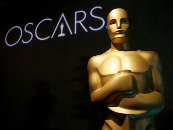 L'académie des Oscars ne comptait que 25% des femmes dans ses rangs en 2015 (archives). © KEYSTONE/AP/Danny Moloshok