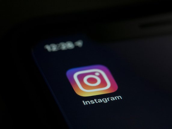 Le suspect a été arrêté à l'issue d'une campagne sur les réseau social Instagram appelant les autorités à agir (archives). © KEYSTONE/AP/JENNY KANE