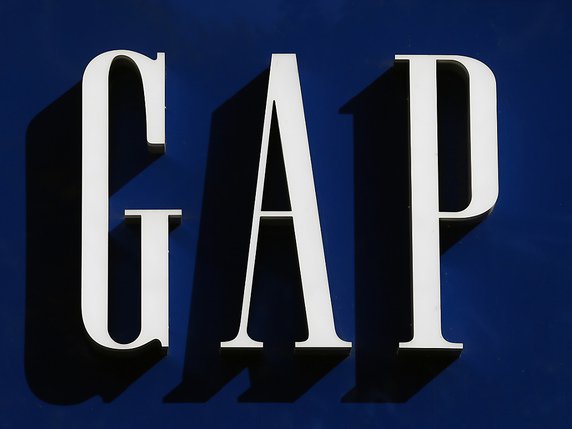Entre février et août, Gap avait déjà procédé à la fermeture de 11 magasins en Europe, 66 en Amérique du Nord et 10 en Asie (archives). © KEYSTONE/AP/FRANCOIS MORI