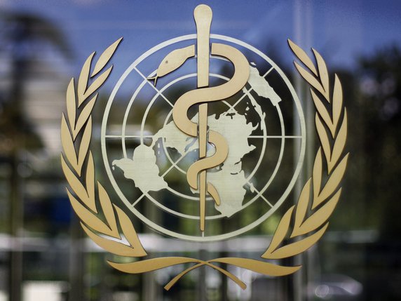 Le comité d'urgence de l'Organisation mondiale de la santé (OMS) a émis des recommandations face à l'apparition de variants plus contagieux du coronavirus (archives). © KEYSTONE/AP/Anja Niedringhaus