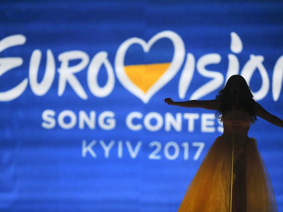 L'Eurovision avait été annulé en 2020 à cause de la pandémie de Covid-19. La finale de l'édition 2021 est programmée pour le 22 mai, à Rotterdam (archives). © KEYSTONE/AP/EFREM LUKATSKY