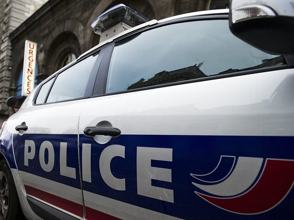 Aucun élément n'a été donné à ce stade par les enquêteurs sur les circonstances des tirs (image symbolique) © KEYSTONE/EPA/ETIENNE LAURENT