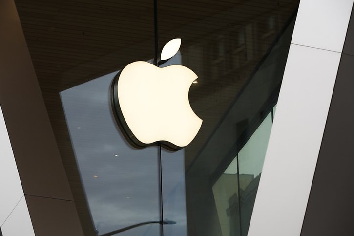 Apple a doublé son bénéfice net au premier trimestre, notamment grâce aux ventes d'iPhone qui se sont élevées à 47,94 milliards de dollars (archives). © KEYSTONE/AP/Kathy Willens