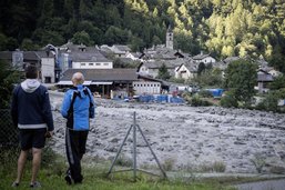 La bataille pour le climat