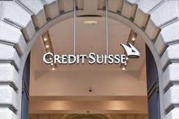 Credit Suisse en faute