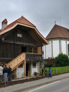 Quatre nouveaux élus au Conseil communal de Neyruz