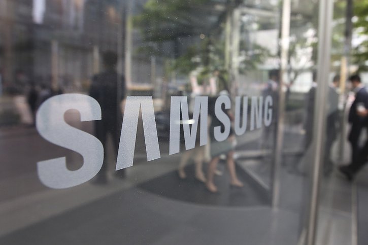 Samsung Electronics a vu son bénéfice net augmenter de plus de 30% au troisième trimestre (archives). © KEYSTONE/AP/AHN YOUNG-JOON
