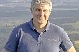 Pierre-Alain Bapst, Treyvaux