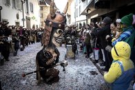 Estavayer-le-Lac reporte son carnaval en 2023