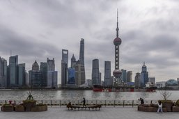 Les entreprises fribourgeoises font leur place en Chine