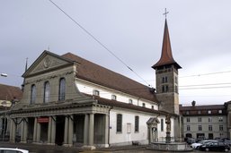 La messe en latin autorisée à Fribourg