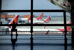 Air India vendue après 69 ans dans les mains de l'État indien