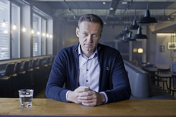 «Navalny», ou quand la réalité devrait dépasser la fiction