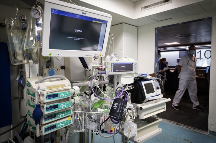 Le Conseil d'Etat fribourgeois veut proposer sa vision des urgences hospitalières