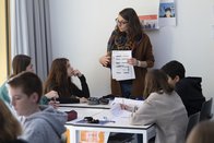 Don d'organes: 3000 élèves fribourgeois ont aussi voté
