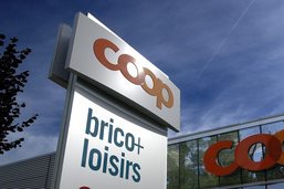 Coop Brico+Loisirs deviendra Jumbo dès septembre
