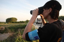 Frontex: Agence sous enquête
